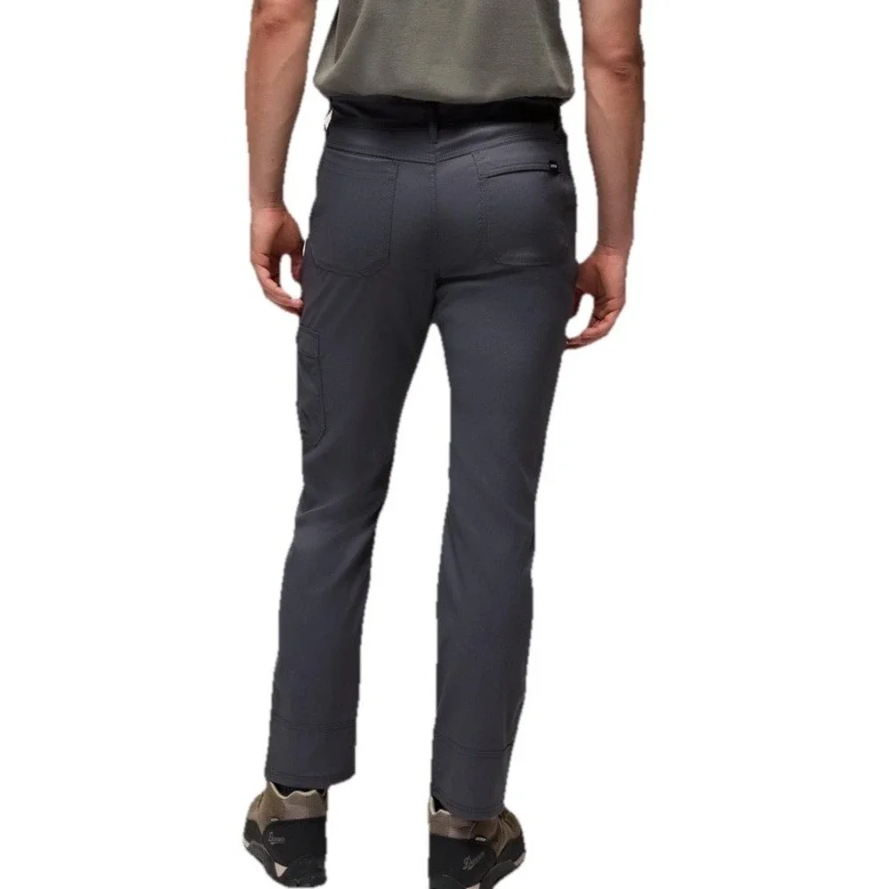 NWT Men's Stretch Zion Standard Pant 33 X 32 Shadow $98.00 Outdoor Hiking